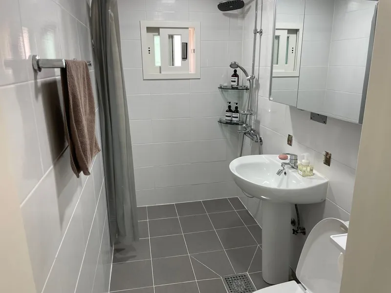 [Seo-gu, Daejeon] Three Rooms/Yongmun Station/Full Options 10