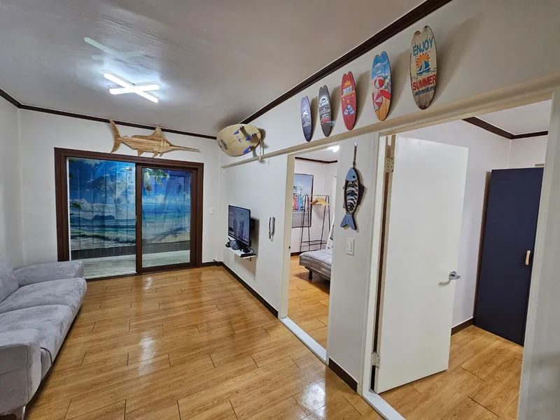 [Pohang] Just a short walk to Yeongildae Beach♡Parking Available♡ 9