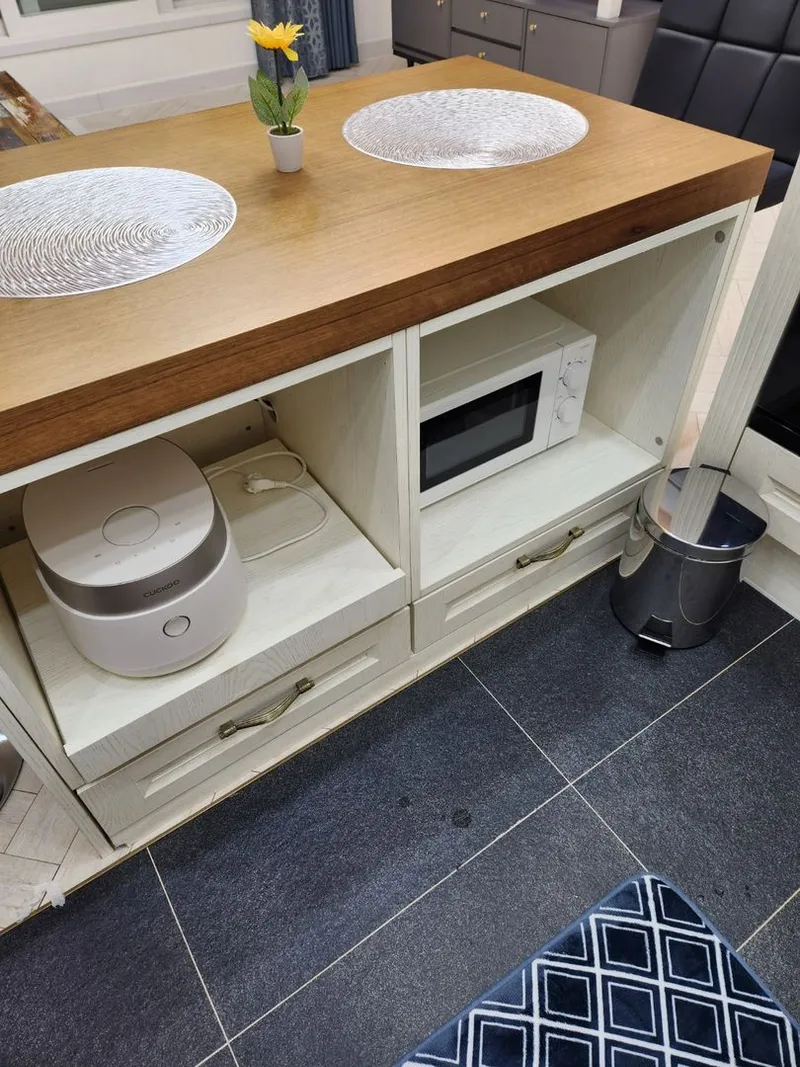 [Namwon, Seogwipo] 30 seconds walk from the beach # Terrace restaurant # 1st class kitchen 11
