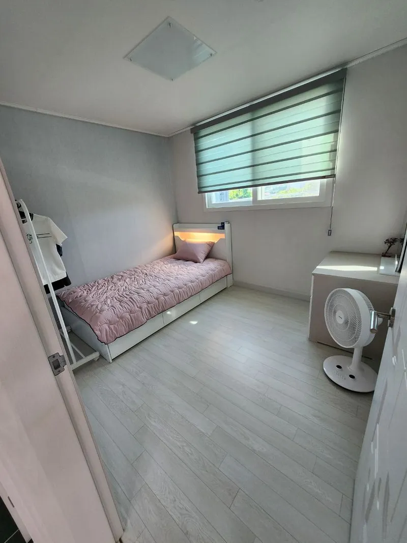 [Namwon, Seogwipo] 30 seconds walk from the beach # Terrace restaurant # 1st class kitchen 16
