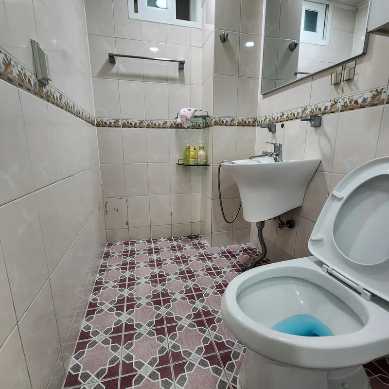 [Pohang] 5 minutes walk from Yeongildae Beach, White Tone One Room #2nd Floor, Unit 4 4