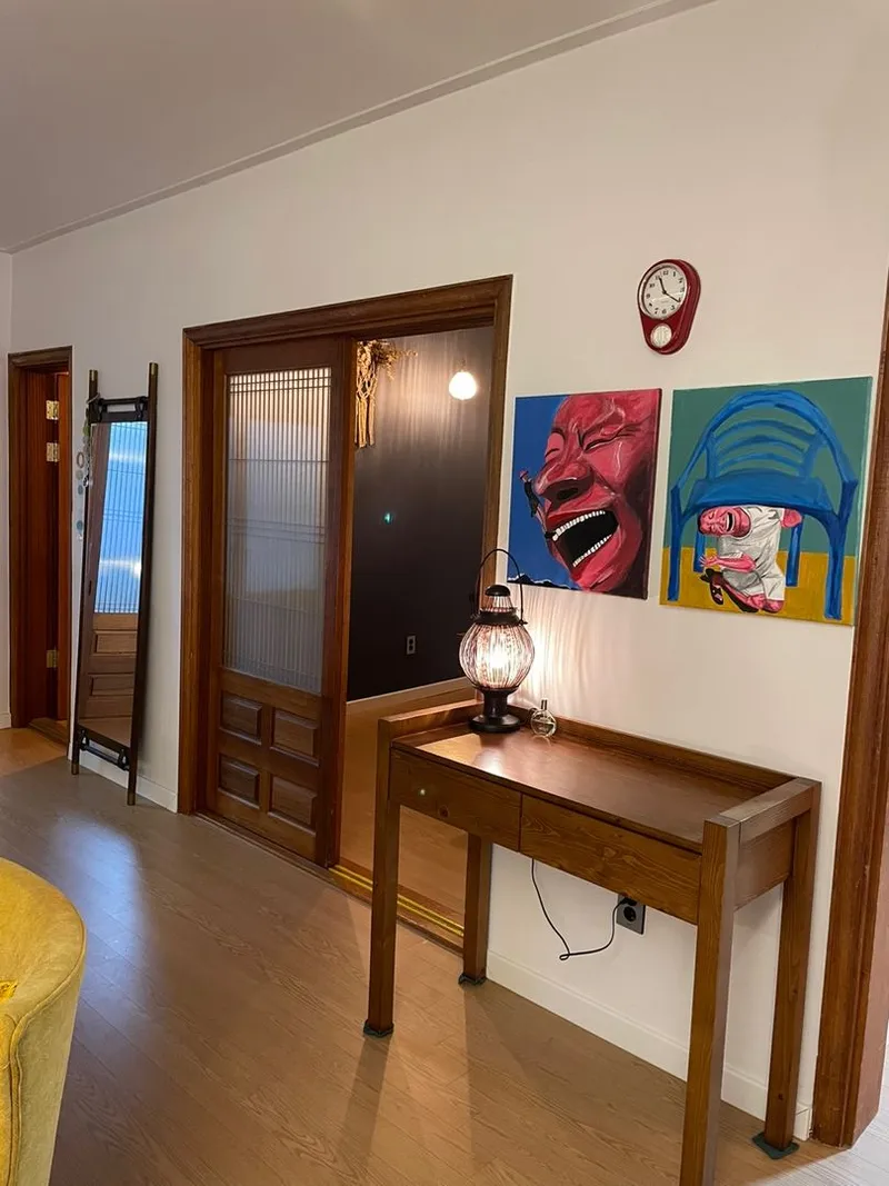 [Aewol, Jeju] A detached house with a yard overlooking the sea and Mt. Halla 11