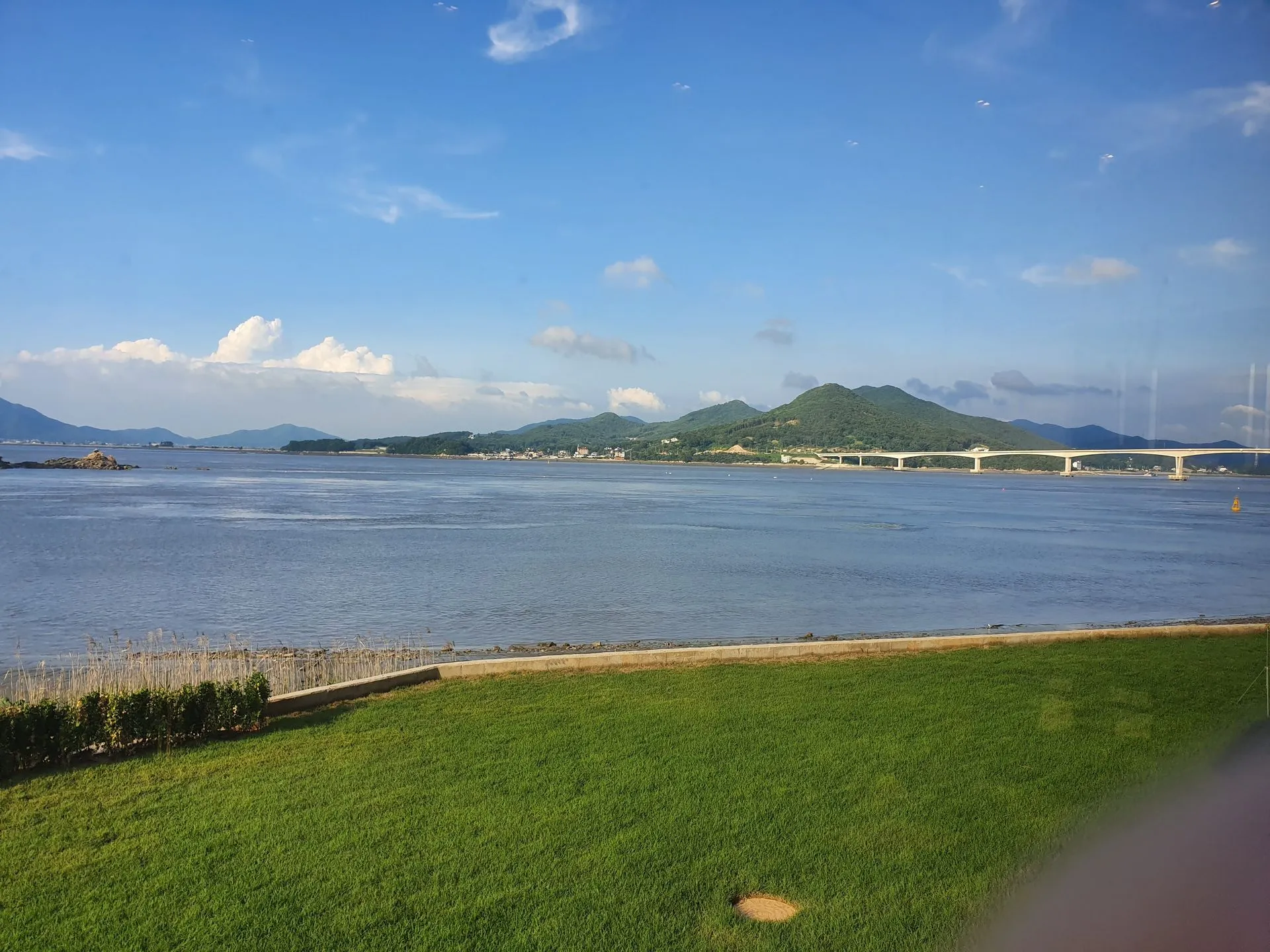 Samsan-myeon Ocean View Two-Bedroom Villa