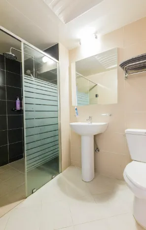 [Gapyeong] Pension right in front of the Bukhangang River #Duplex General Room A 5