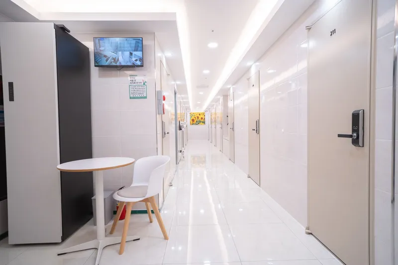 [Songpa, Seoul] Munjeong-dong Premium One-roomtel / Jangji Station, Munjeong Station Super-close 47