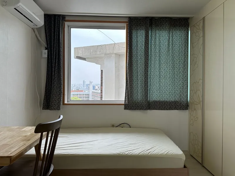 [Jongno, Seoul] 20 minutes from Hyehwa Station Forum 10