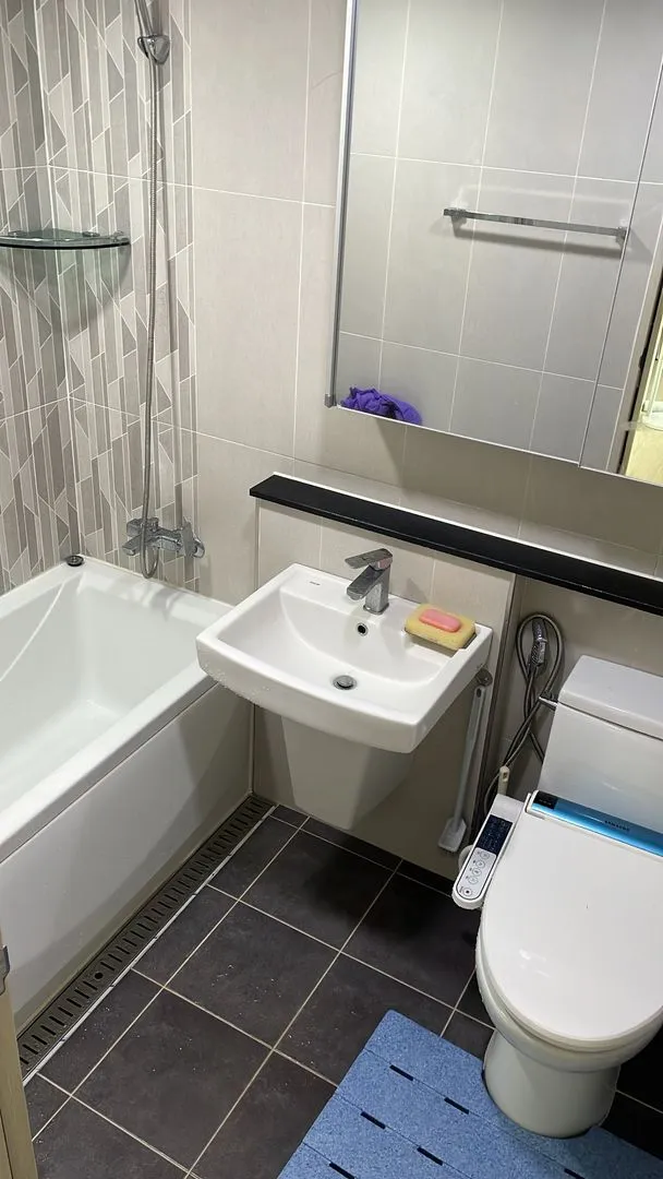 [Andeok, Seogwipo] Comfortable accommodation near Sanbangsan Sagye Beach 16