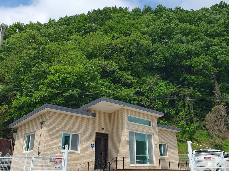 [경남 고성] 영오면 영화산도립공원 인근 독채 9