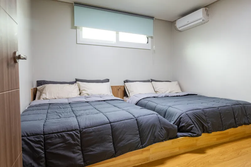 [Hangyeong, Jeju] #Tilda2, a vacation pension optimized for family travel 3