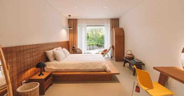 [Yangpyeong] Healing Instagrammable Pool Villa in a Natural Environment with a Pond in the Accommodation #2 4