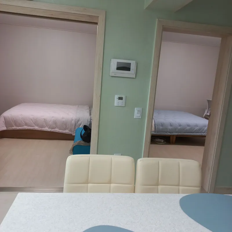[강원 강릉] 투룸 3층 해송바닷가 산책로 5분 13