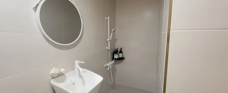 [Aewol, Jeju] Healing accommodation with sunrise and jacuzzi #Newly built accommodation Dalset 22