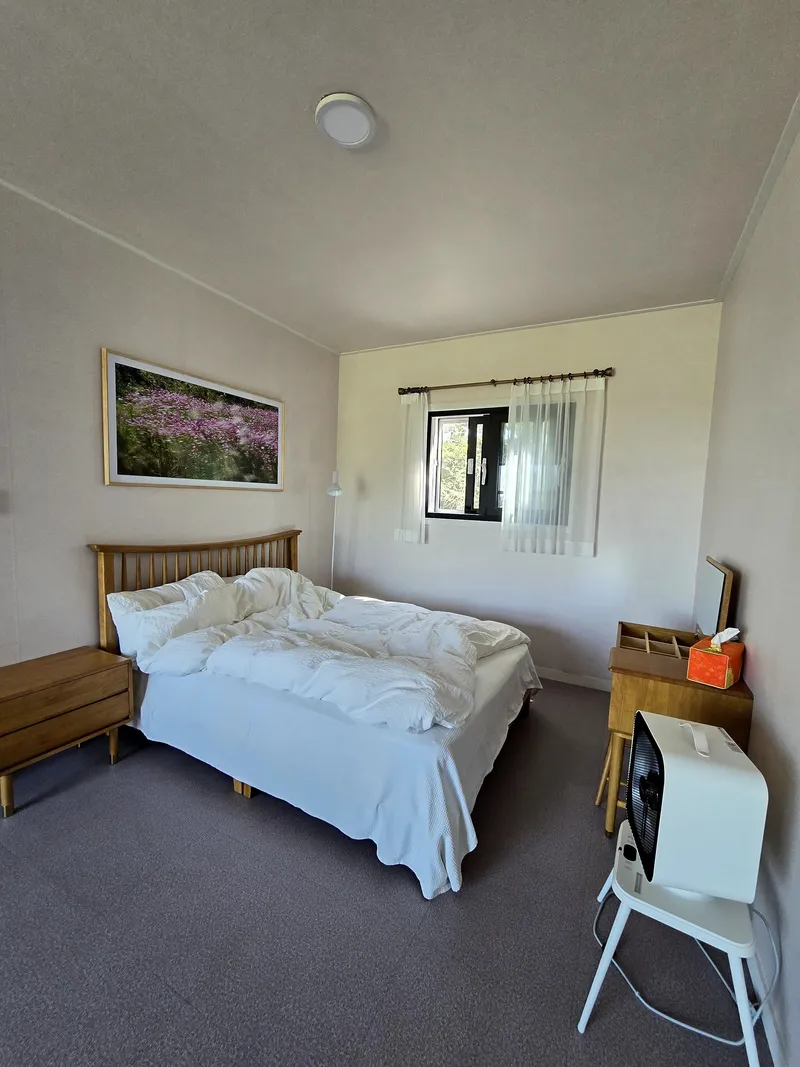 [Hallim, Jeju] Private villa with ocean view #101 36