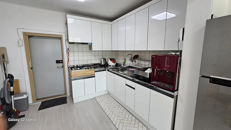 [Samcheok] #3 min walk from Maengbang Beach #Independent guesthouse #3 separate rooms #Latest interior facilities # 58