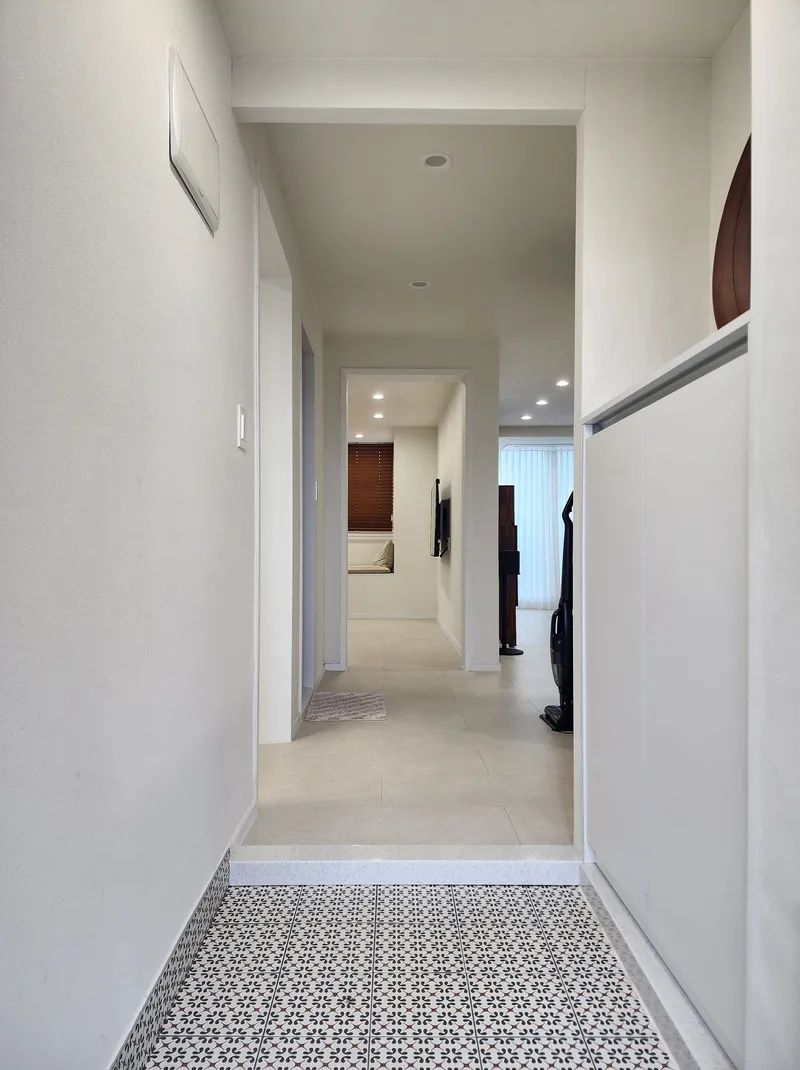 [Sokcho] Family healing apartment near Sokcho Beach 24