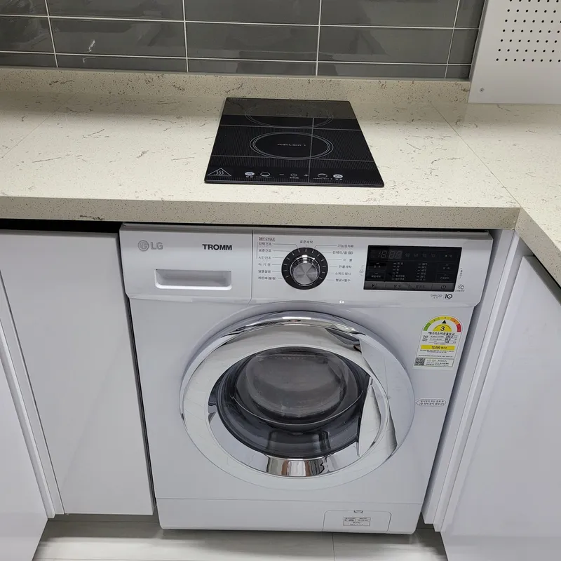 [Ansan] Open duplex ocean view officetel 10