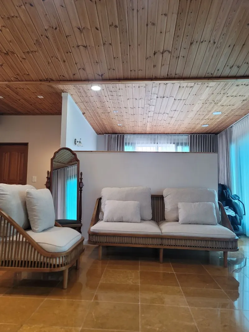 [Yeongdeok] A recently remodeled 56-pyeong detached house with a country feel and healing nature in the arms of the sea 46