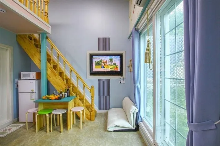 [Gapyeong] The best healing dog pension with beautiful nature #Shih Tzu 4