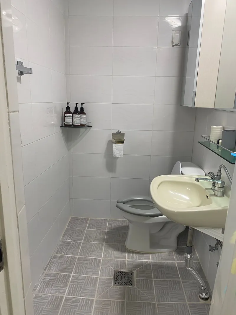 [Gyeongsan] 10 minutes walk from Jungsan New Town, large room 2 15