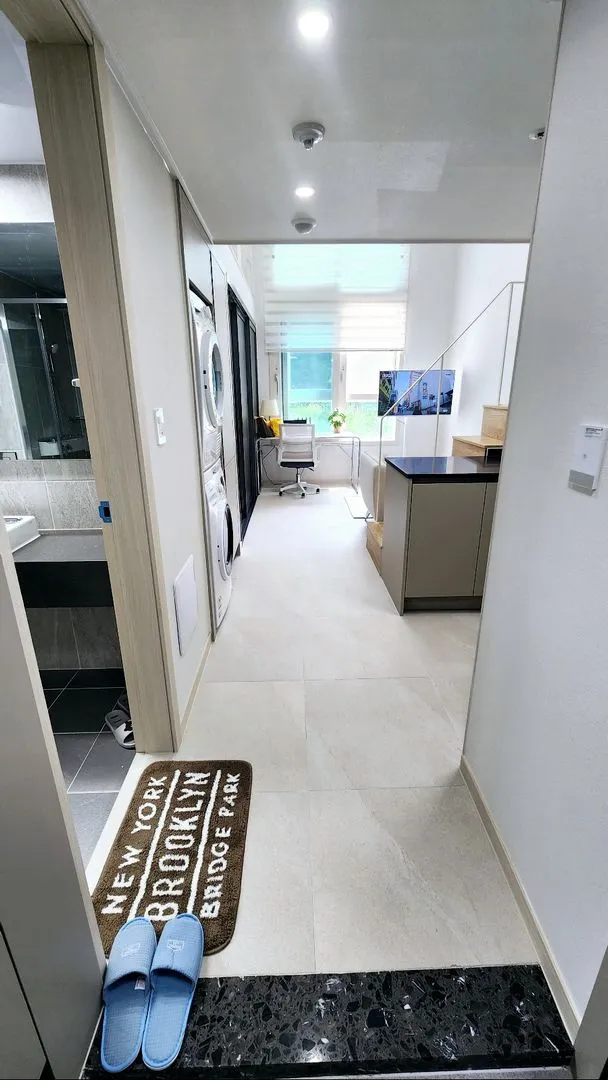 [경기 고양] 상암 DMC 10분 향동 풀옵션 복층오피스텔 37