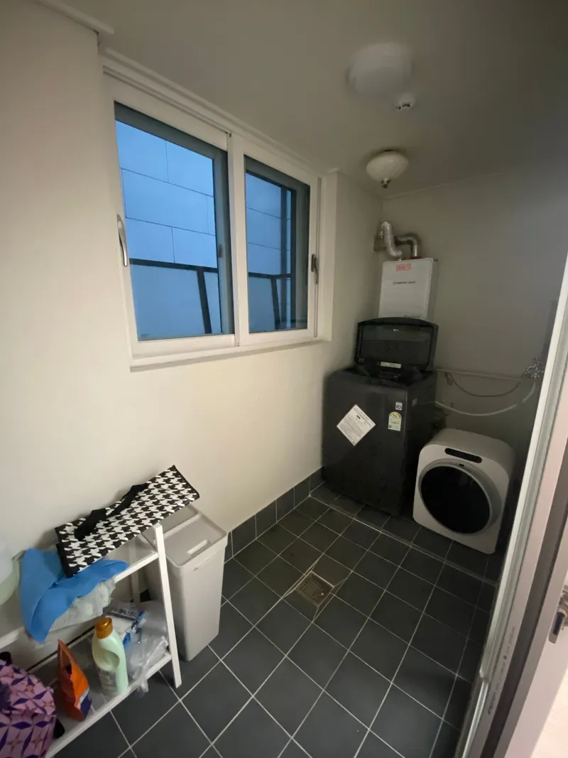 [경기 파주] 운정 투룸 풀옵션 7