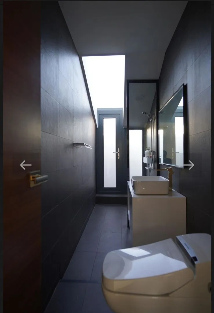 [Aewol, Jeju] A cozy two-room detached house with a garden yard 15