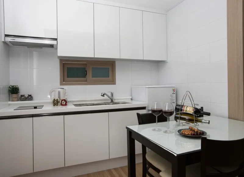 [Namwon, Seogwipo] Mediterranean-style pension near Geumho Resort 5