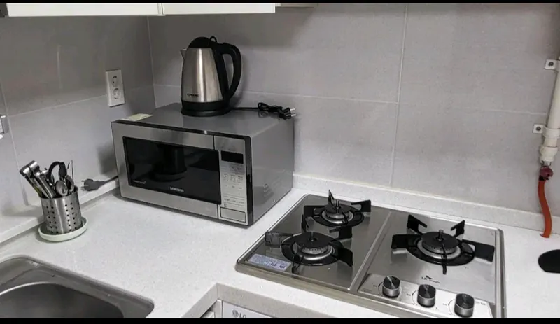 [Naedo, Jeju][Iho Tewoo] Accommodation near the sea 5