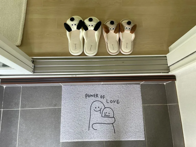[Seo-gu, Daejeon] Three Rooms/Yongmun Station/Full Options 4