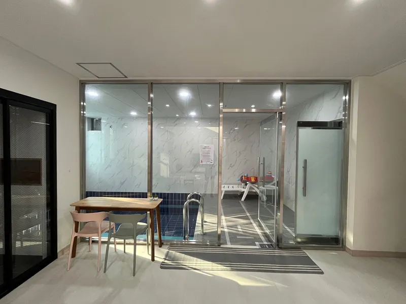 [Gapyeong] A private pool villa pension in the middle of beautiful nature #210 5