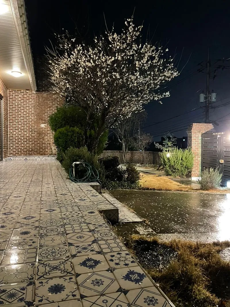 [Aewol, Jeju] A detached house with a yard overlooking the sea and Mt. Halla 19