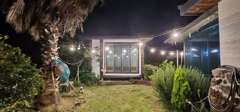 [서귀포 안덕] 오직 한팀 한가족을 위한 프라이빗한 독채 풀빌라 30