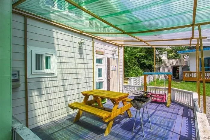 [Gapyeong] The best healing dog pension with beautiful nature #Shih Tzu 8