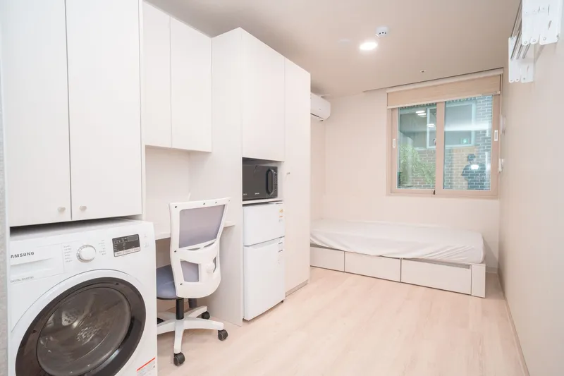 [Songpa, Seoul] Munjeong-dong Premium One-roomtel / Jangji Station, Munjeong Station Super-close 59