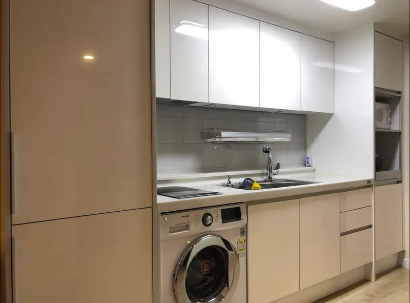 [Gangneung] Quiet residential area one-room house Studio 101 9