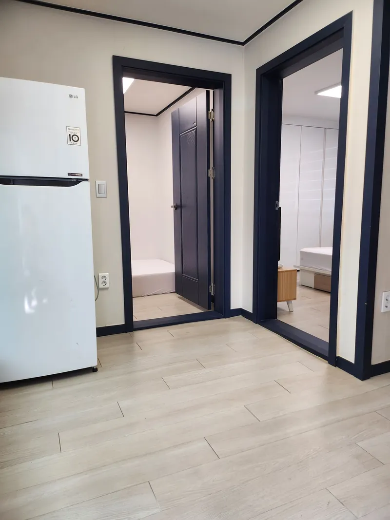 [Gangnam, Seoul] Super special price ShinnonhyeonㆍEonju Station Two Room A 202 11