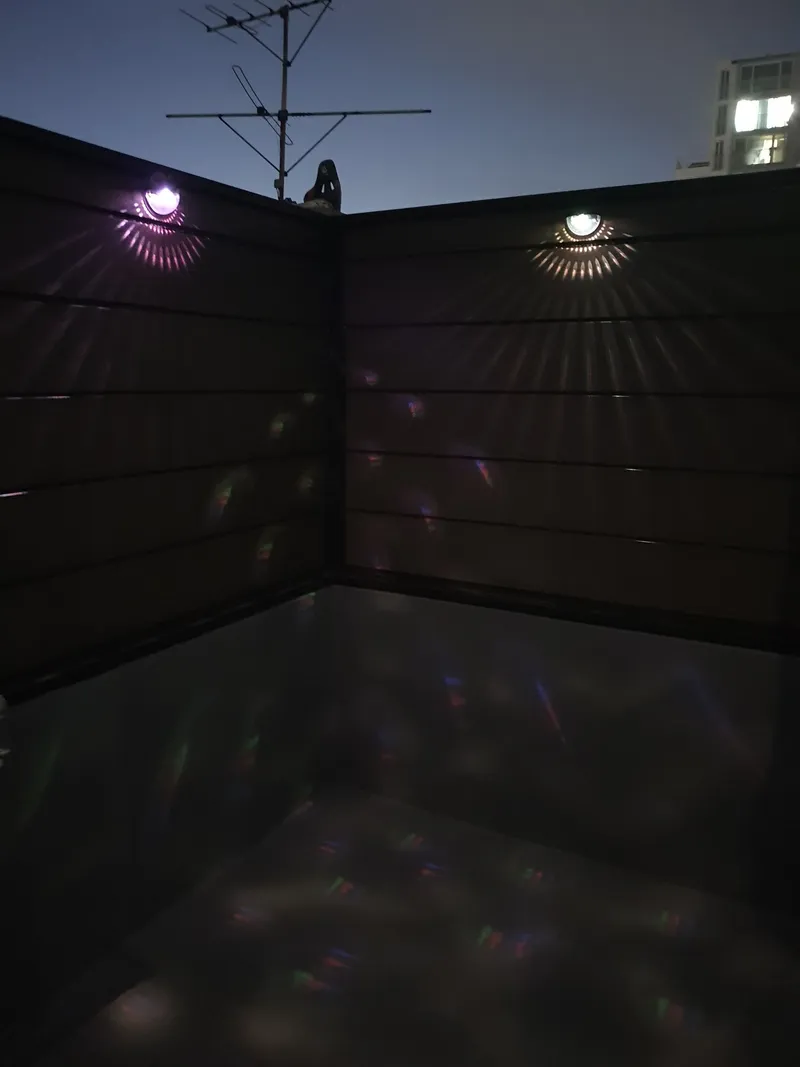 [Guro, Seoul] 5-minute walk from Oryu-dong Station #The dream of enjoying starlight beer on an exclusive rooftop 24