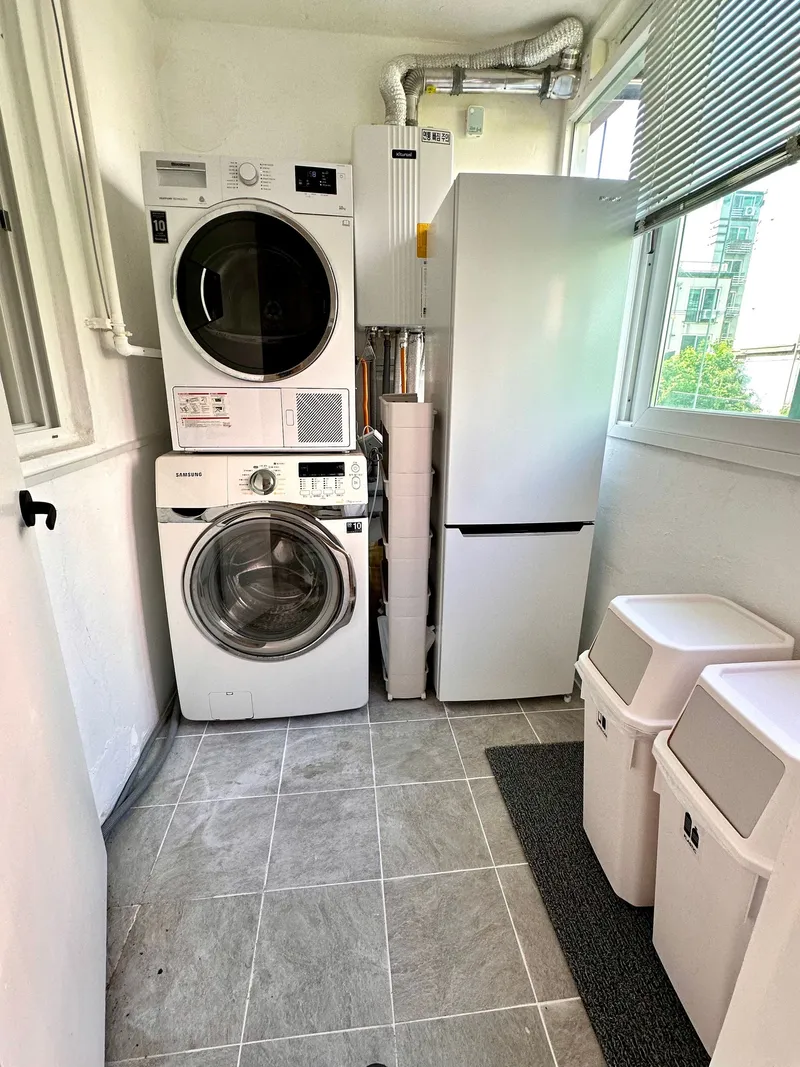 [Gimpo] 3 minutes from Gimpo Gochon Station, free parking, easy access to Seoul, good place for family stay 44