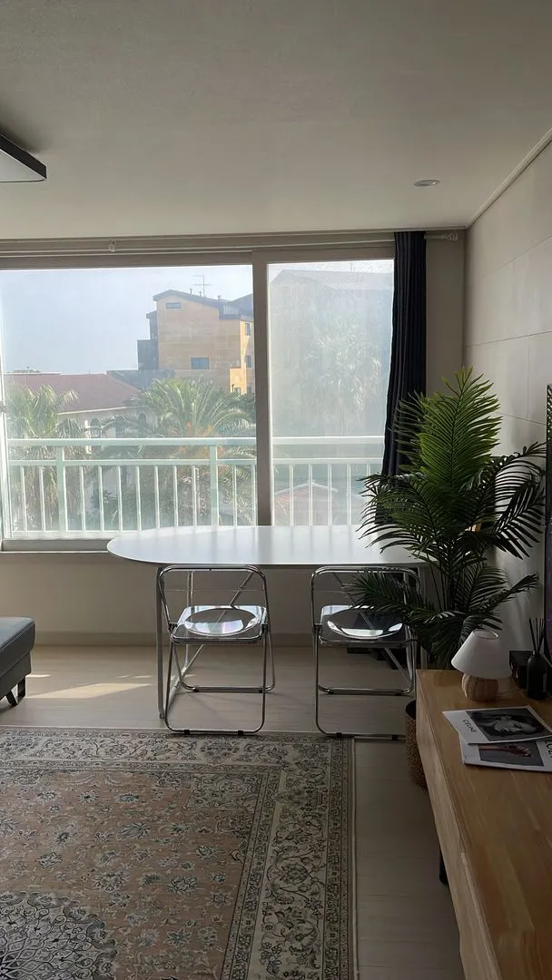[Andeok, Seogwipo] Comfortable accommodation near Sanbangsan Sagye Beach 11