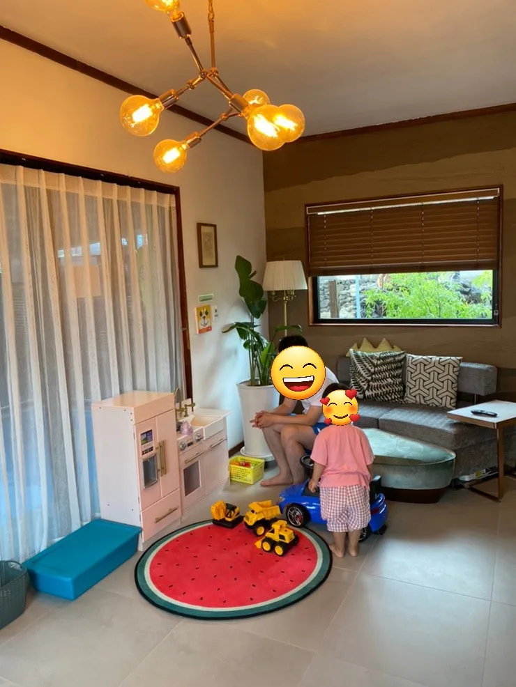 [서귀포 안덕] 오직 한팀 한가족을 위한 프라이빗한 독채 풀빌라 27