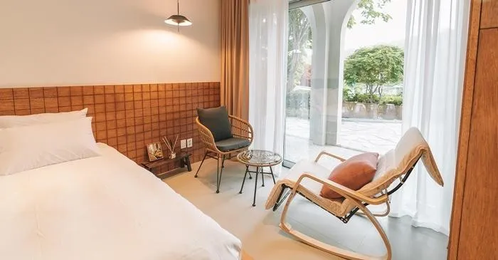 [Yangpyeong] Healing Instagrammable Pool Villa in a Natural Environment with a Pond in the Accommodation #2 5