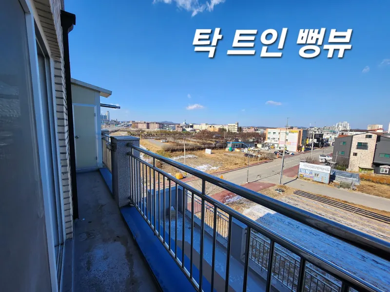 [경기 이천][풀옵션] 이천시 장호원 신축 투룸 14