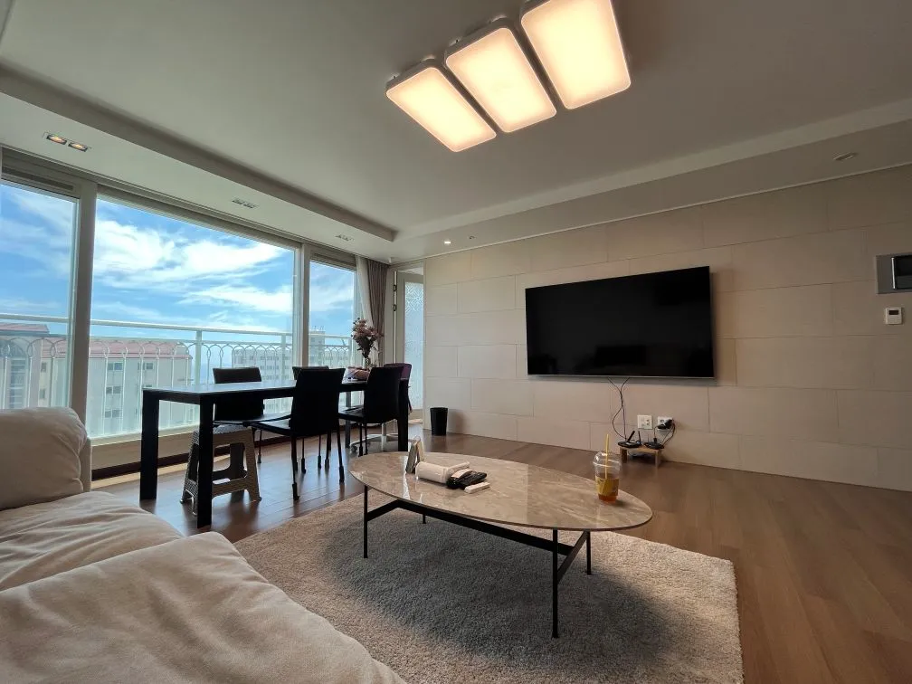 Seoho-dong Pet-Friendly Workation Apartment
