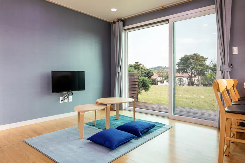 [Hangyeong, Jeju] #Tilda3, a vacation pension optimized for family travel 3