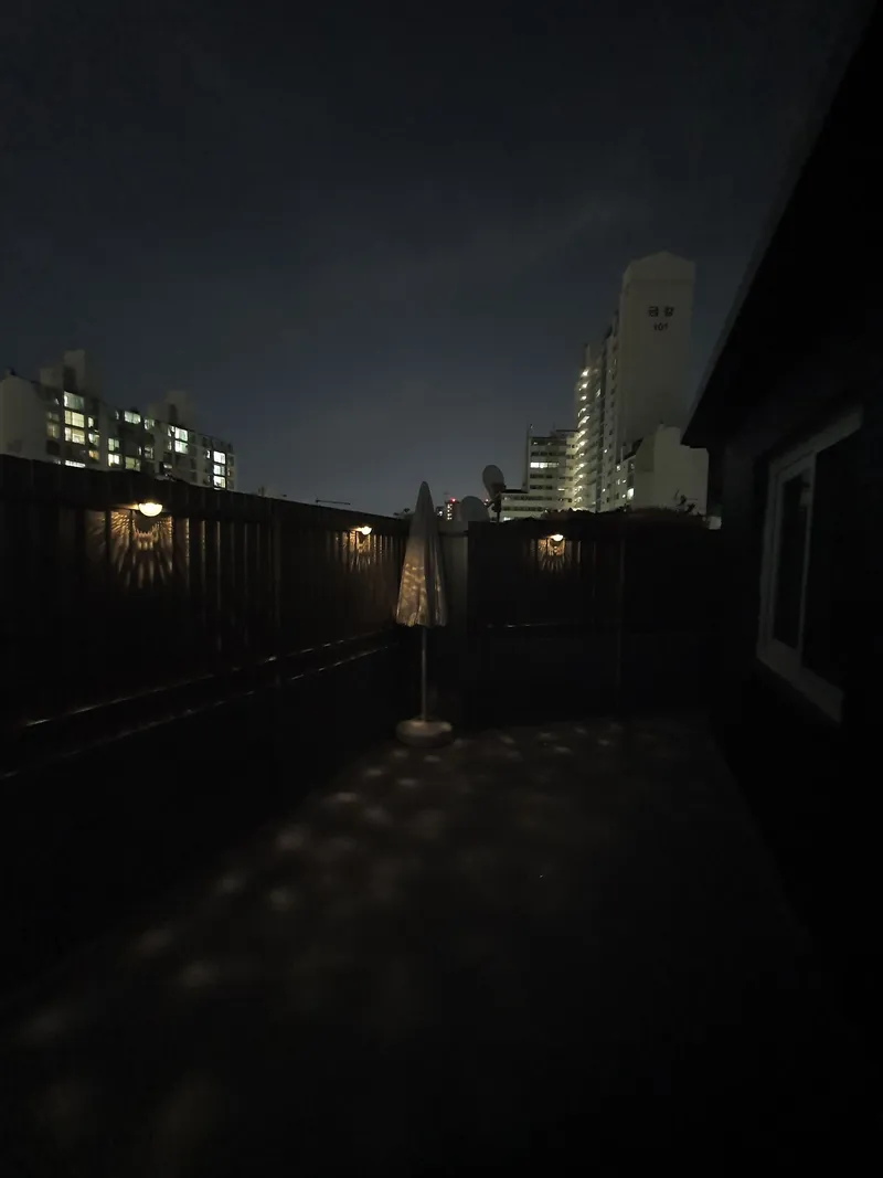 [Guro, Seoul] 5-minute walk from Oryu-dong Station #The dream of enjoying starlight beer on an exclusive rooftop 21