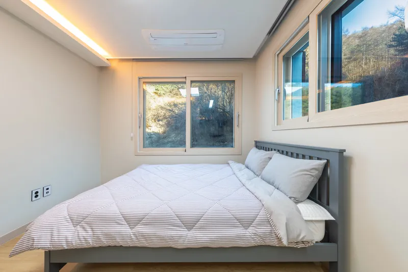 [Gapyeong] A private pool villa pension in the middle of beautiful nature #201 11