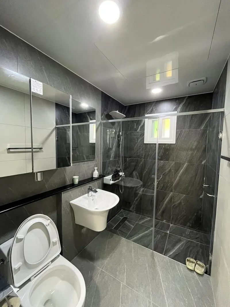 [Gapyeong] A private pool villa pension in the middle of beautiful nature #210 8