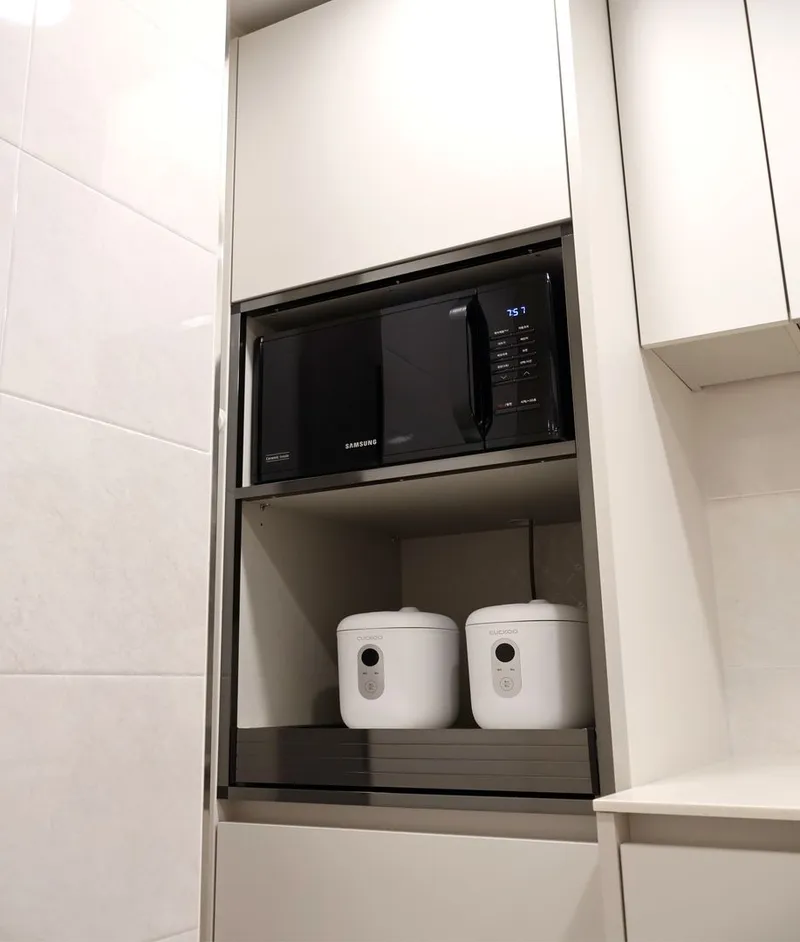 [Songpa, Seoul] Munjeong-dong Premium One-roomtel / Jangji Station, Munjeong Station Super-close 22