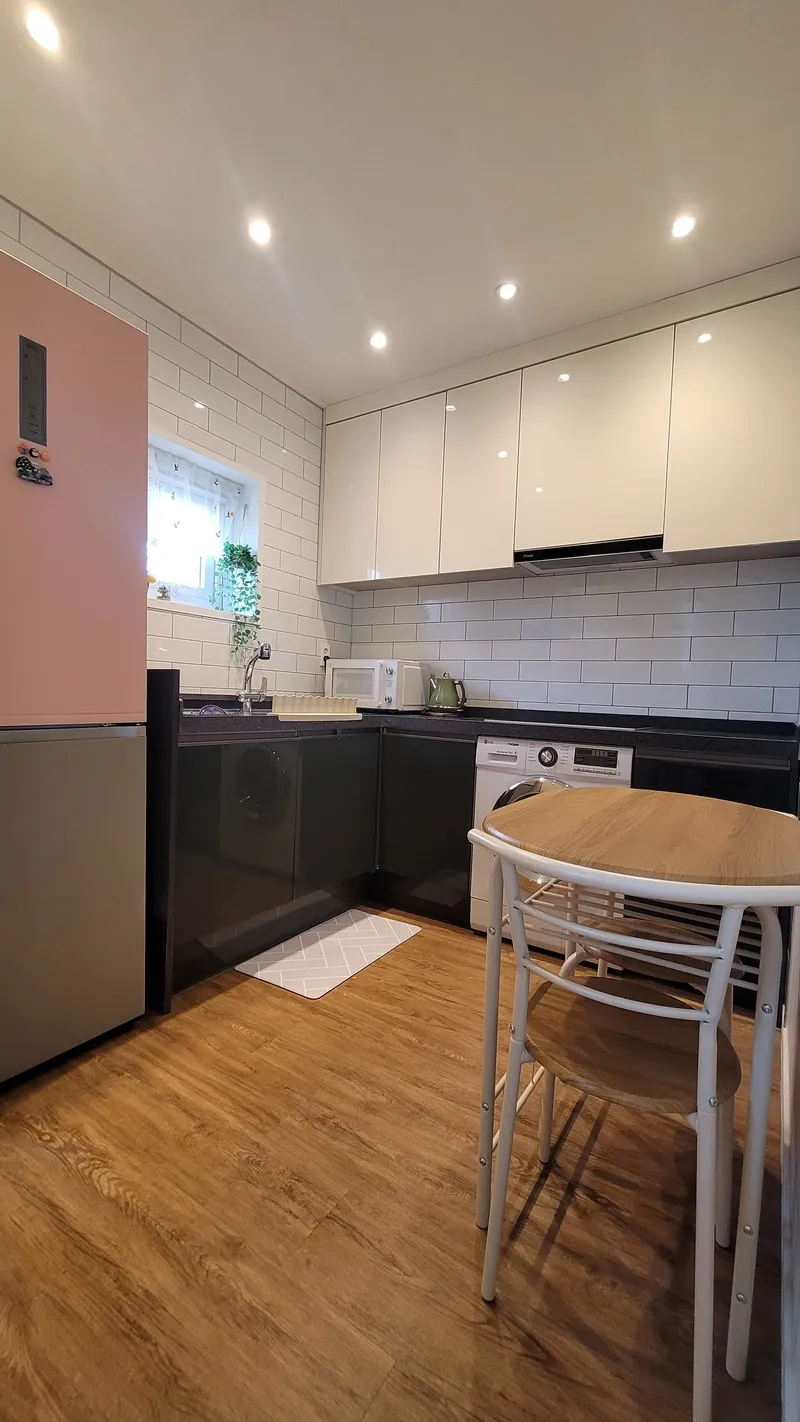[Aewol, Jeju] Lawn yard stone wall detached house annex #Pets allowed #Early check-in 17