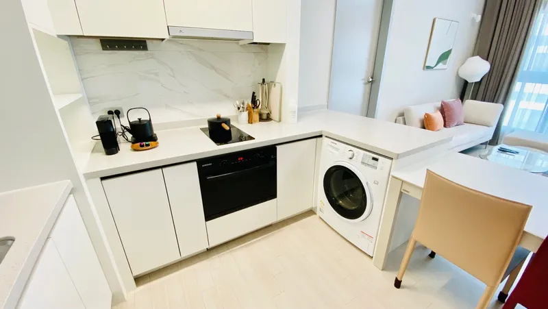 [Yeosu][Yeosu Ungcheon] Residence near Ungcheon Marina 2